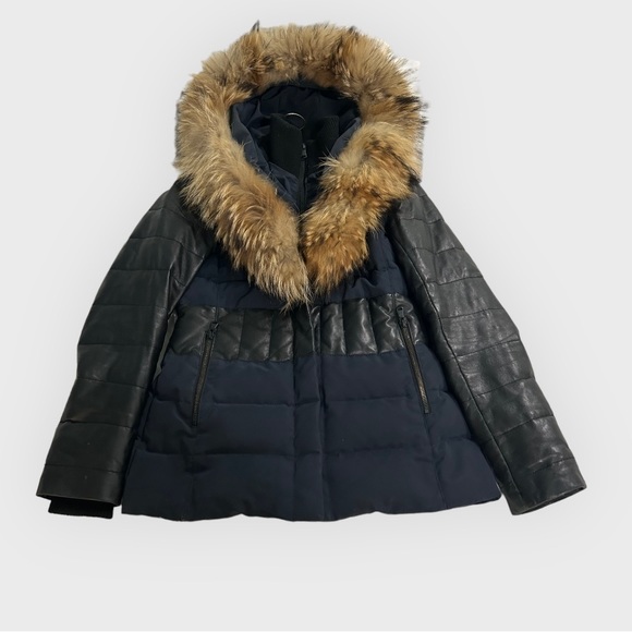 Danier Winter Coat - Picture 1 of 4